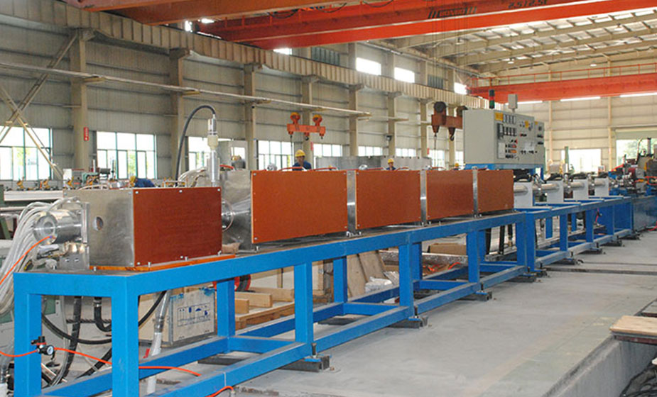 漢高光亮退火設(shè)備對冷卻水有要求嗎？