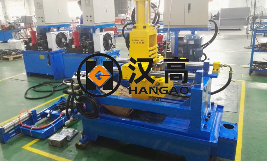 內(nèi)焊縫整平機簡介