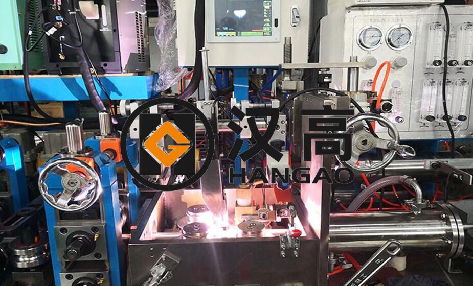 想要提升不銹鋼生產(chǎn)效率？電磁控系統(tǒng)有哪些組成？